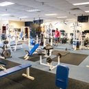 Kings Grant Fitness Center - Sports Instruction