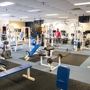 Kings Grant Fitness Center