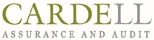 Cardell Assurance & Audit Logo