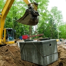 Preston's Septic Service - Septic Tanks & Systems