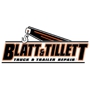 Blatt & Tillett Truck and Trailer Repair, LLC.