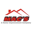 Mac's Home Improvements - Architects