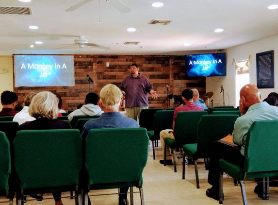 Cornerstone Baptist Church - Port Saint Lucie, FL