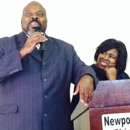 House Of Prayer For Everyone (HOPE) in Winton - Religious Organizations
