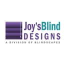 Joy's Blind Designs