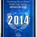 Nurturing Hearts Home Health Care Agency LLC - Health Maintenance Organizations