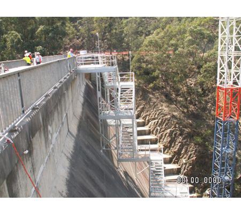 Pipeline Scaffolding Pty Ltd - Albion Park Rail, NSW