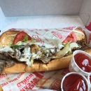 Charleys Philly Steaks - Restaurants