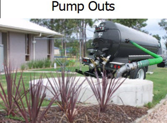 Service & Repair Wastewater Systems - Karrabin, QLD