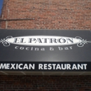 El Patron - Mexican Restaurants