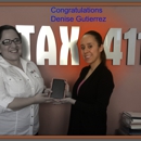 TAX-411  Count on us. - Bookkeeping