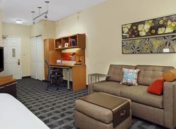 TownePlace Suites by Marriott - Redwood City, CA