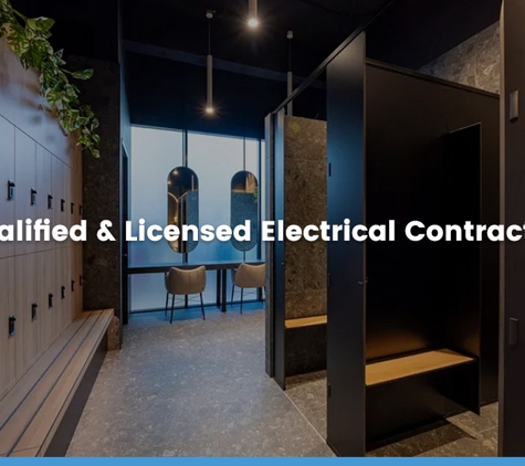 D.B.Electrical Pty Ltd - Brendale, QLD. Qualified & Licensed Electrical Contractors