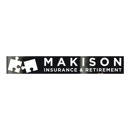 Makison Insurance & Retirement - Financial Planners
