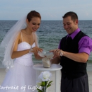 Portrait of Light Beach Weddings - Wedding Chapels & Ceremonies
