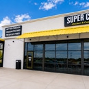 Super Chix - Chicken & Custard - Chicken Restaurants