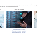 Balkcom & Company, CPA's PA - Accountants-Certified Public