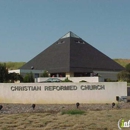 Fairfield Christian Reformed Church - Reformed Christian Churches