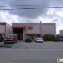 Fasco Unumited of Hialeah Inc - Floors-Industrial