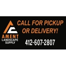 Ament Landscape Supply - Mulches