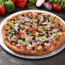 West Coast Gourmet Pizza - Pizza