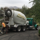 Pleasanton Ready Mix Concrete Inc. - Cement