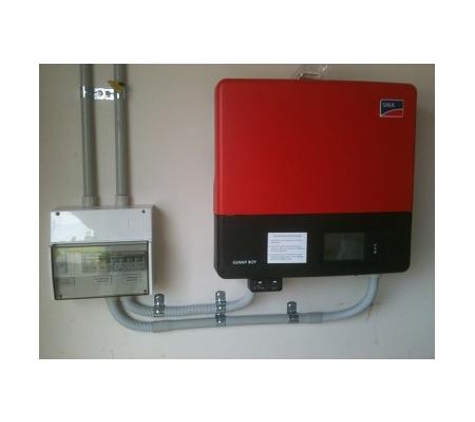 Western District Electrical Services - Bushfield, VIC