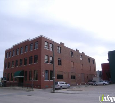 Polk County Atty-Juvenile Bureau - Des Moines, IA