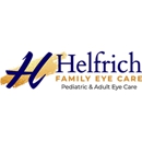 Helfrich Family Eye Care - Contact Lenses