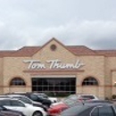 Tom Thumb - Butchering