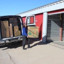 U-Haul Moving & Storage at Stockton Hill Rd - Truck Rental