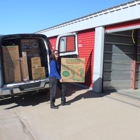 U-Haul Moving & Storage at Stockton Hill RD