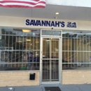 Savannah's 24hr - Convenience Stores