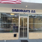 Savannah's 24hr