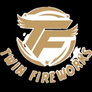 Twin Fireworks - Fireworks-Wholesale & Manufacturers