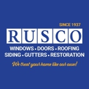 Rusco Exteriors - Door Repair