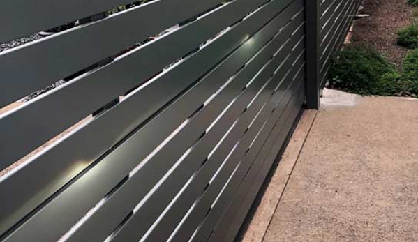 Project Landscaping - Winnellie, NT