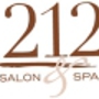 Salon 212 & Day Spa