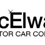 Mcelwain Motor Car Company