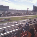 Texas Motor Speedway - Historical Places
