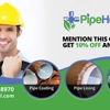 Pipe Heal gallery