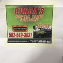 Burba Septic Tank Service - Septic Tank & System Cleaning