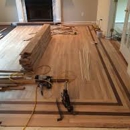 Mgrrobles.com wood flooring contractor - Wood Finishing
