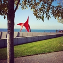 Olympic Sculpture Park - Museums