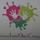 Precious Little One's Childcare LLC - Day Care Centers & Nurseries