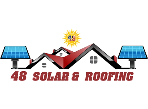 48Solar & Roofing - Yuma, AZ