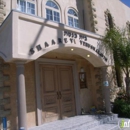 Shaarey Yerushalayim - Synagogues