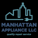 Manhattan Appliance Repair - Major Appliance Refinishing & Repair