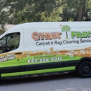Citrus Fresh Carpet & Rug Cleaning Services