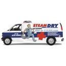 Steamdry Complete Carpet Care - Carpet & Rug Cleaning Equipment & Supplies